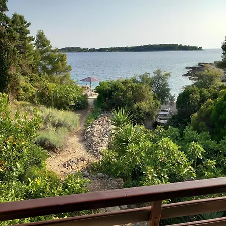 House Garma * Vela Luka