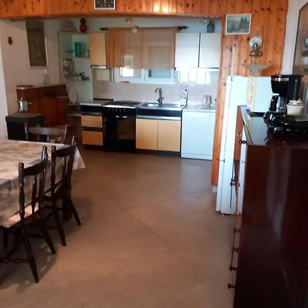 House Garma Vela Luka