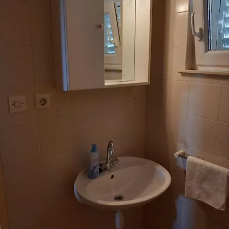 בית נופש House Garma