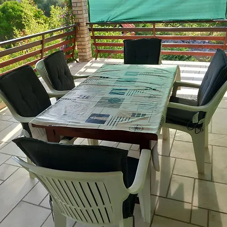 בית נופש House Garma וולה לוקה