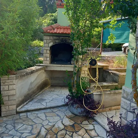 House Garma בית נופש *