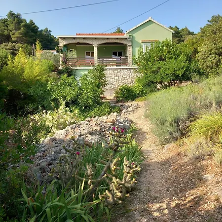 בית נופש House Garma וולה לוקה