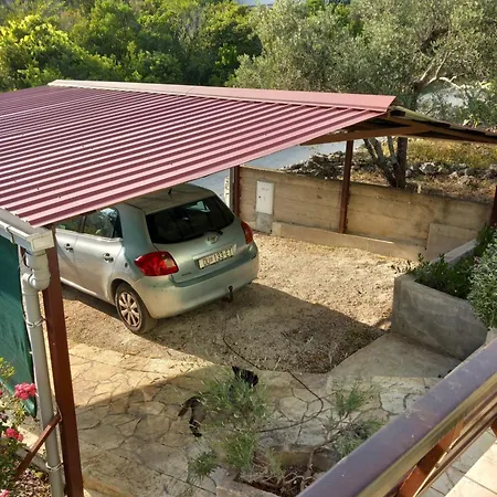 Tatil Evi House Garma Vela Luka