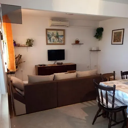 House Garma בית נופש *