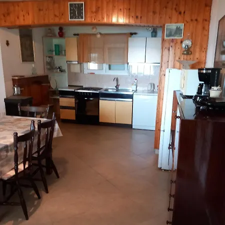 House Garma בית נופש וולה לוקה