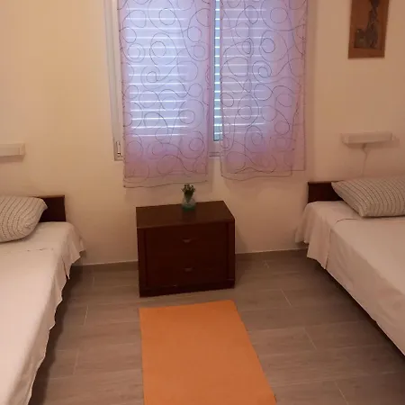 House Garma בית נופש