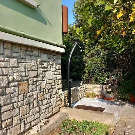בית נופש House Garma